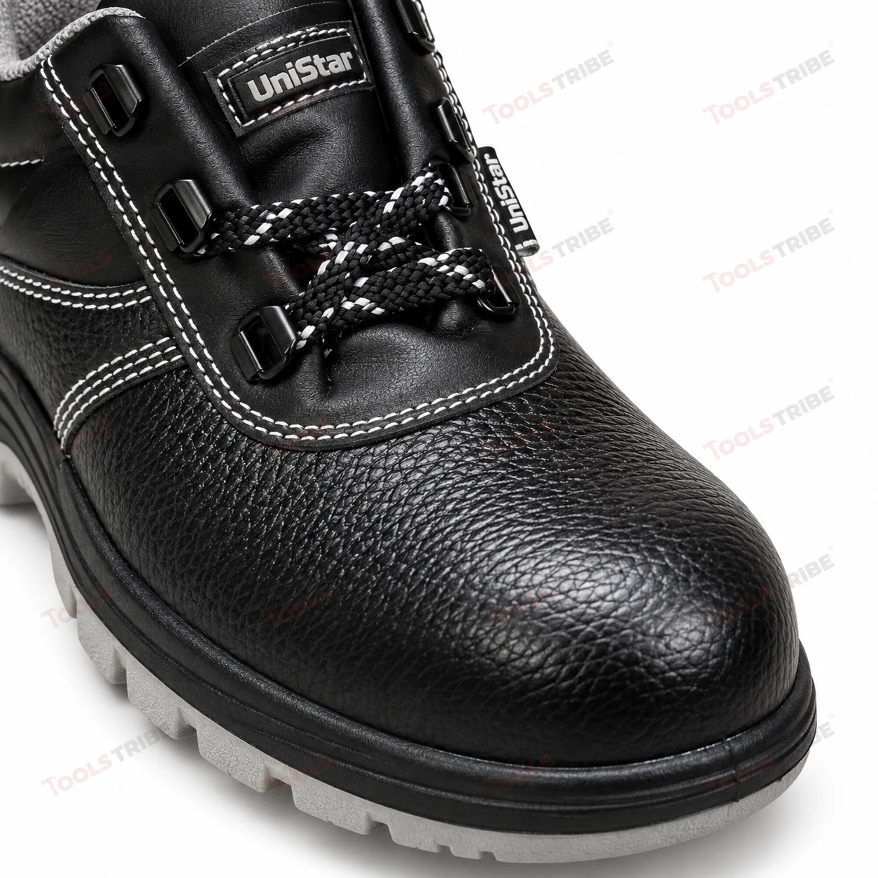 SAFETY SHOES