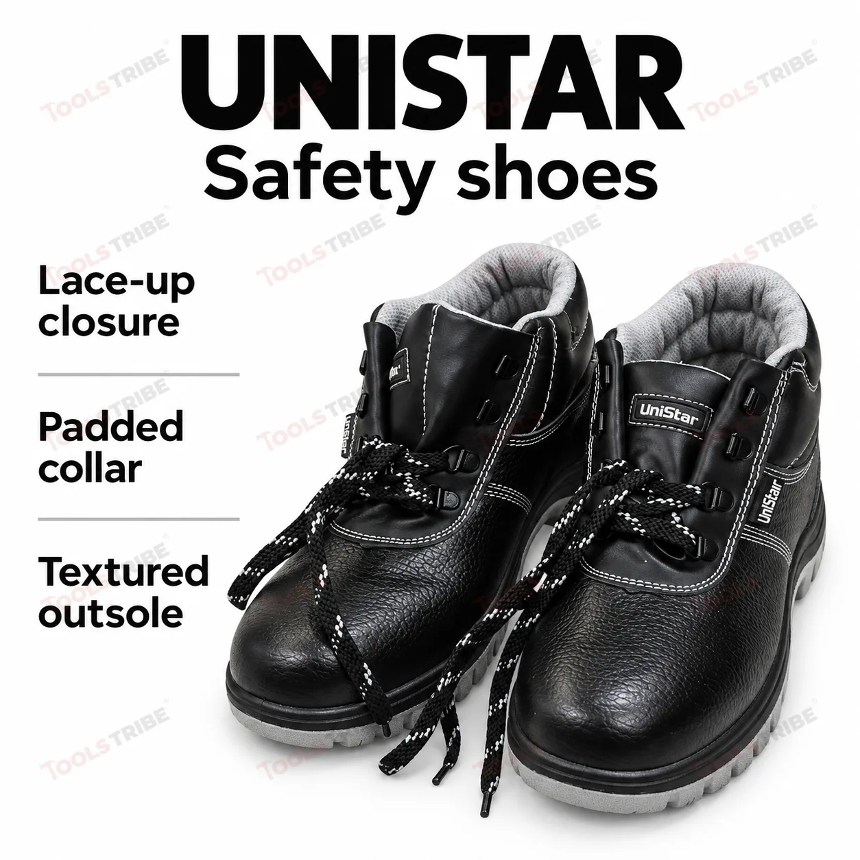 SAFETY SHOES