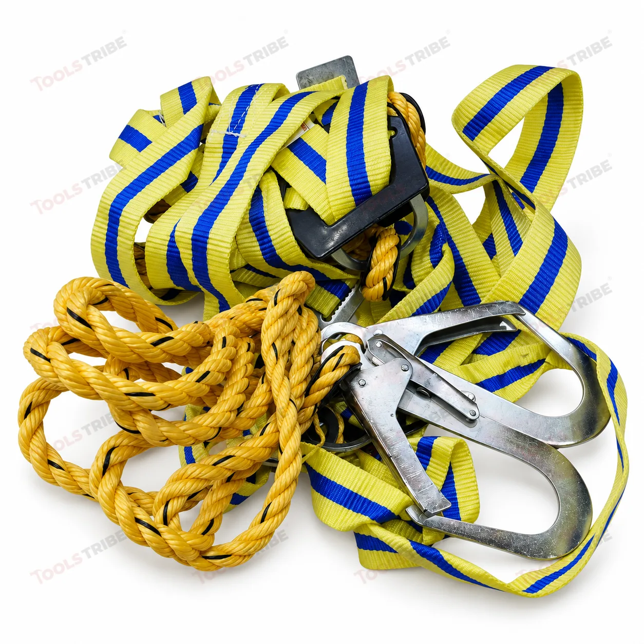 SAFETY BELT FULL BODY