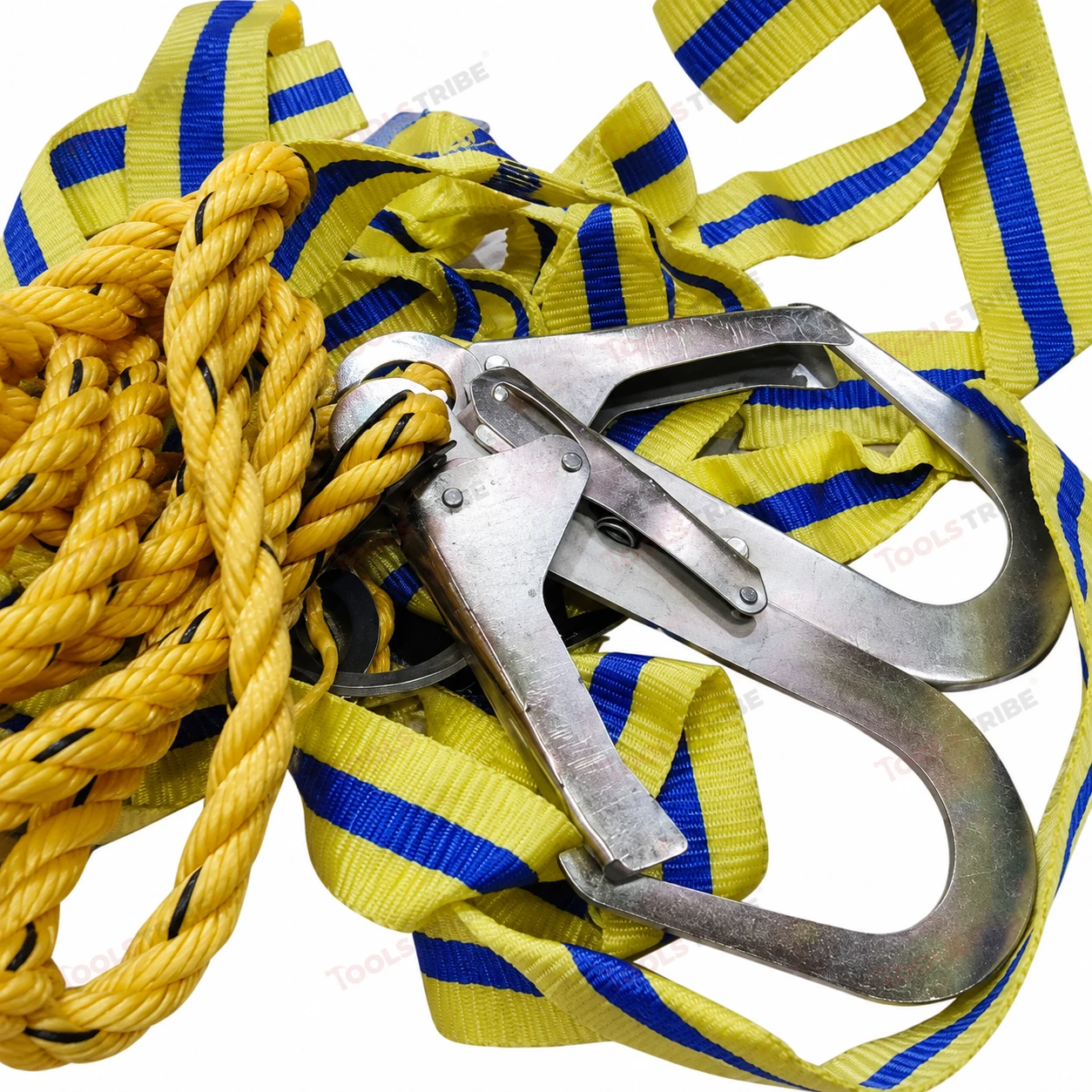 SAFETY BELT FULL BODY