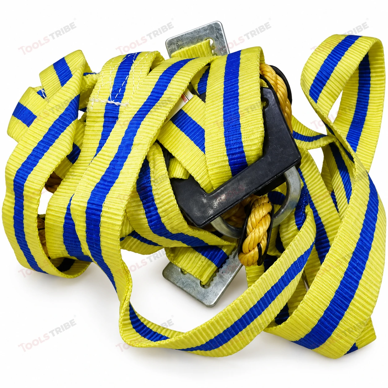 SAFETY BELT FULL BODY