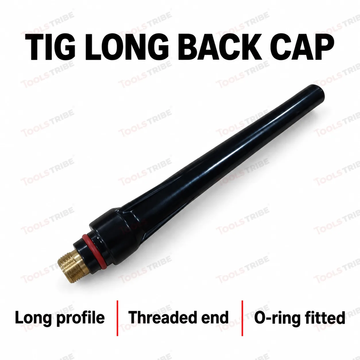 TIG/MIG WELDING LONG CAP
