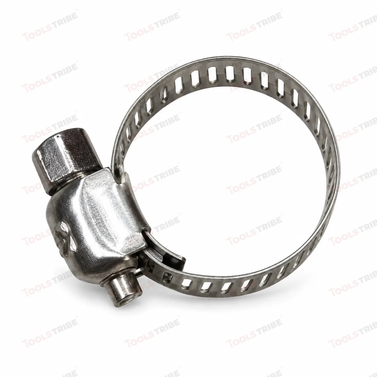 Hose Clamp Stainless Steel (20 MM)