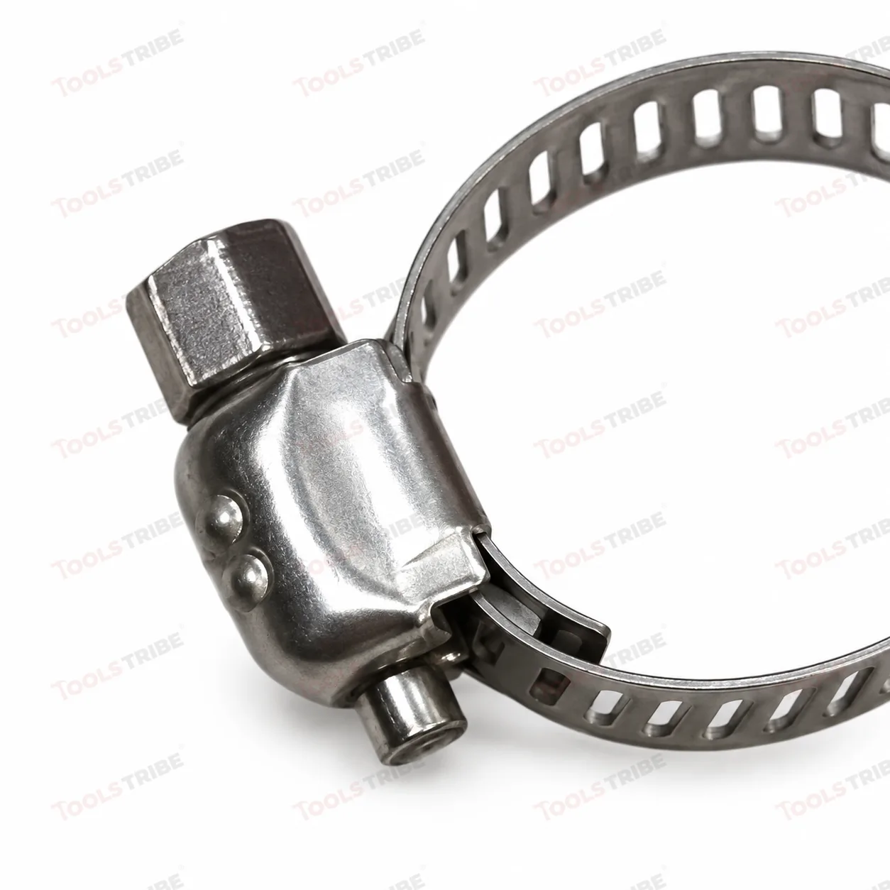 Hose Clamp Stainless Steel (20 MM)