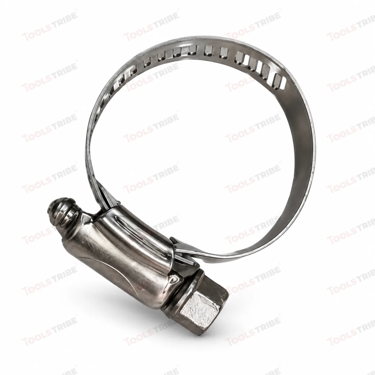 Hose Clamp Stainless Steel (20 MM)