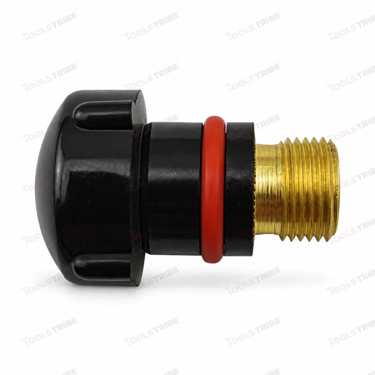 Short Back Cap WP18 & WP26 TIG Torch