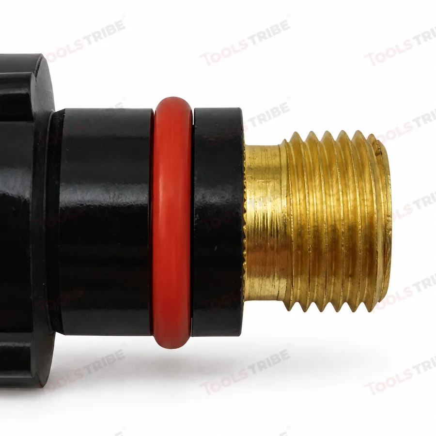 Short Back Cap WP18 & WP26 TIG Torch