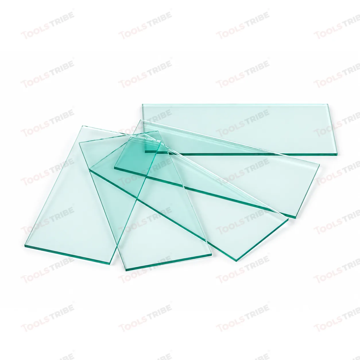 CLEAR GLASS WELDING