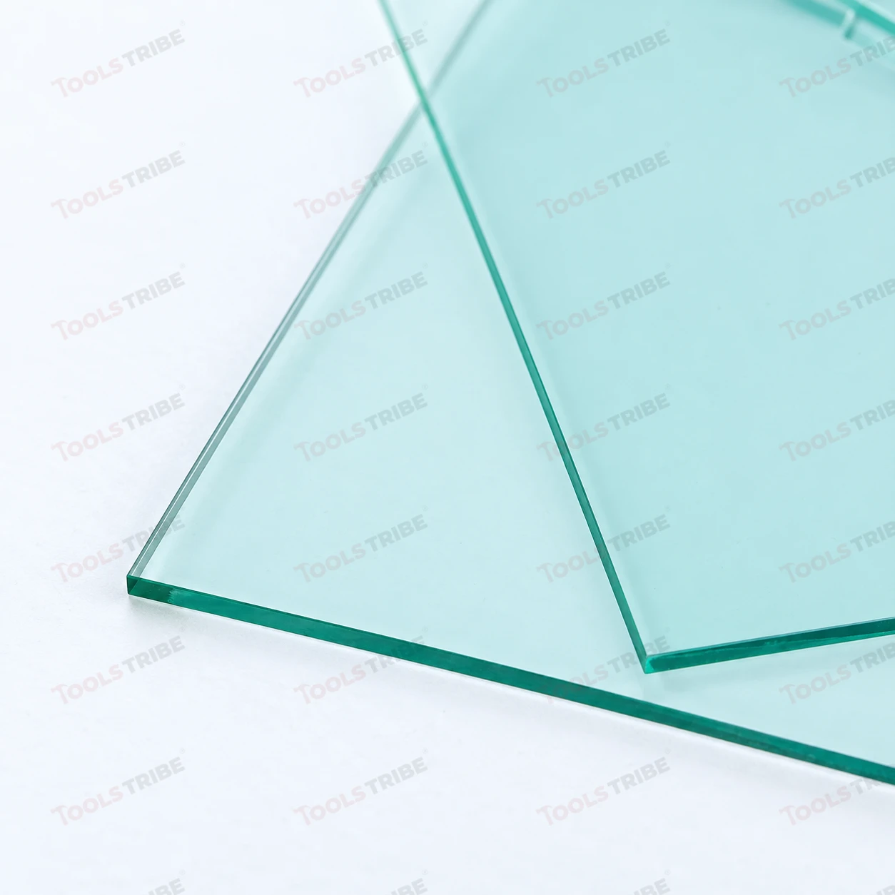 CLEAR GLASS WELDING
