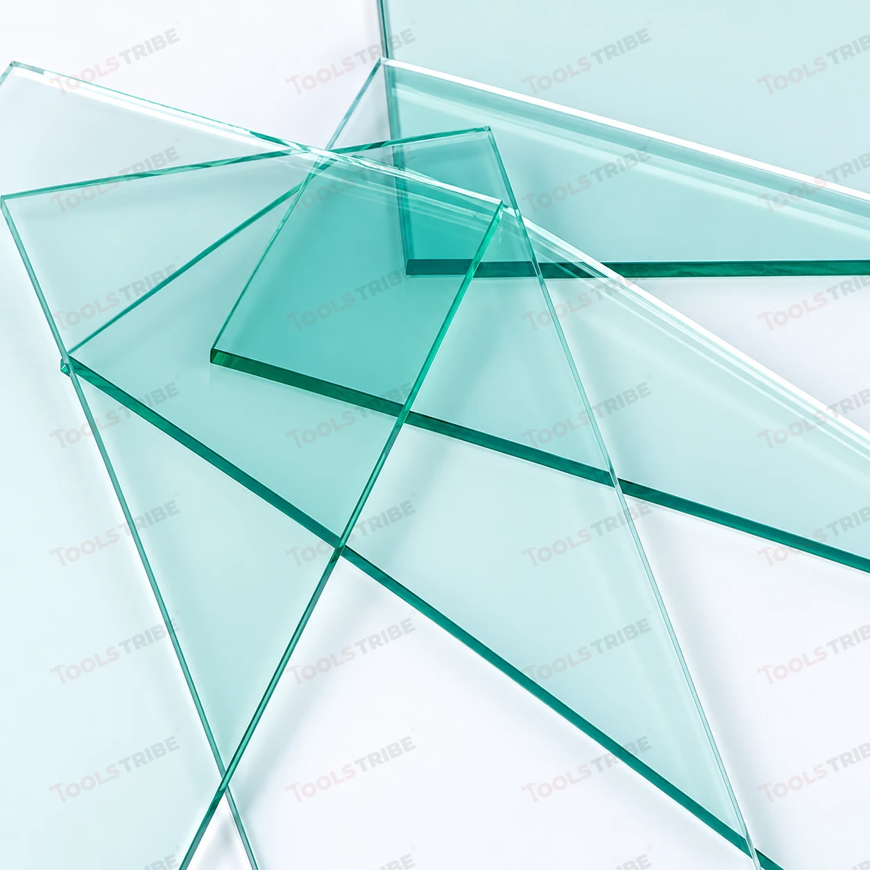 CLEAR GLASS WELDING