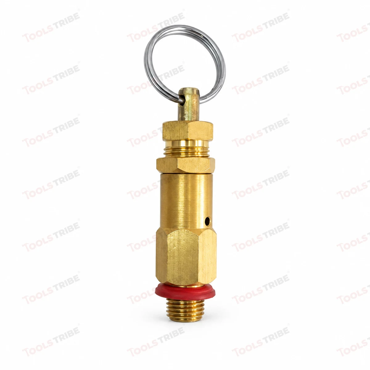 SAFTY VALVE (1/4)