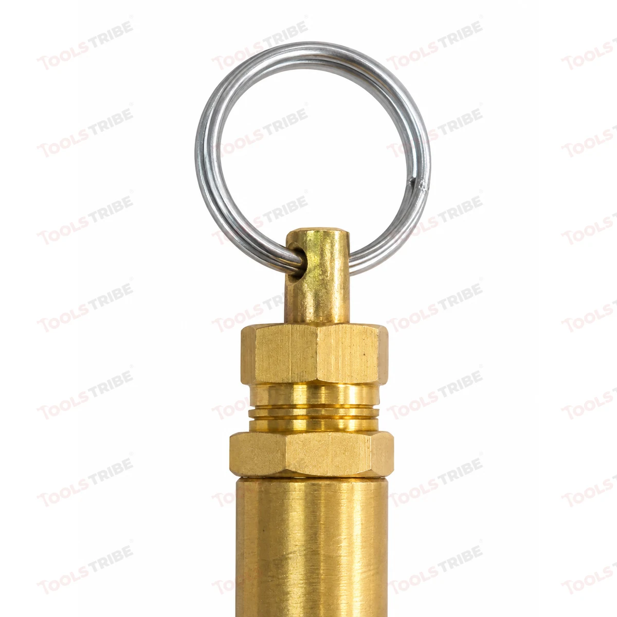 SAFTY VALVE (1/4)
