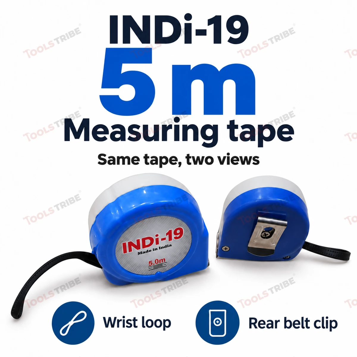 Measuring Tape (5 M)