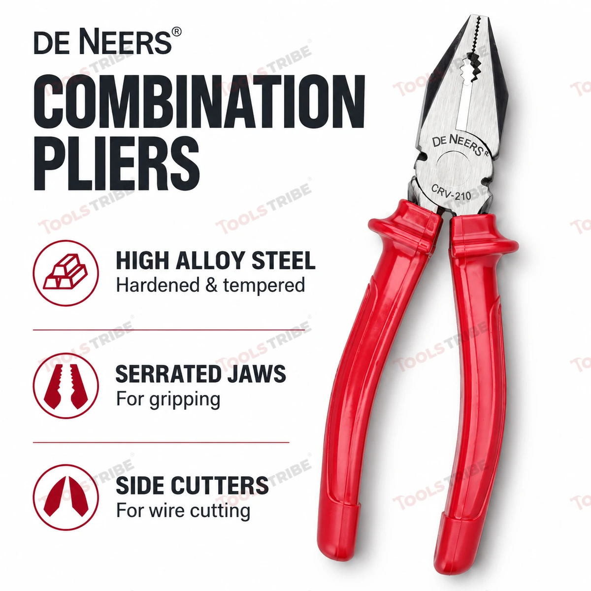 COMBINATION PLIERS