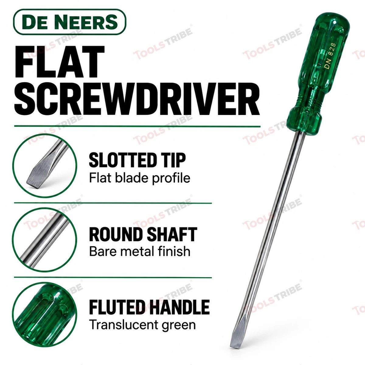 SCREW DRIVER