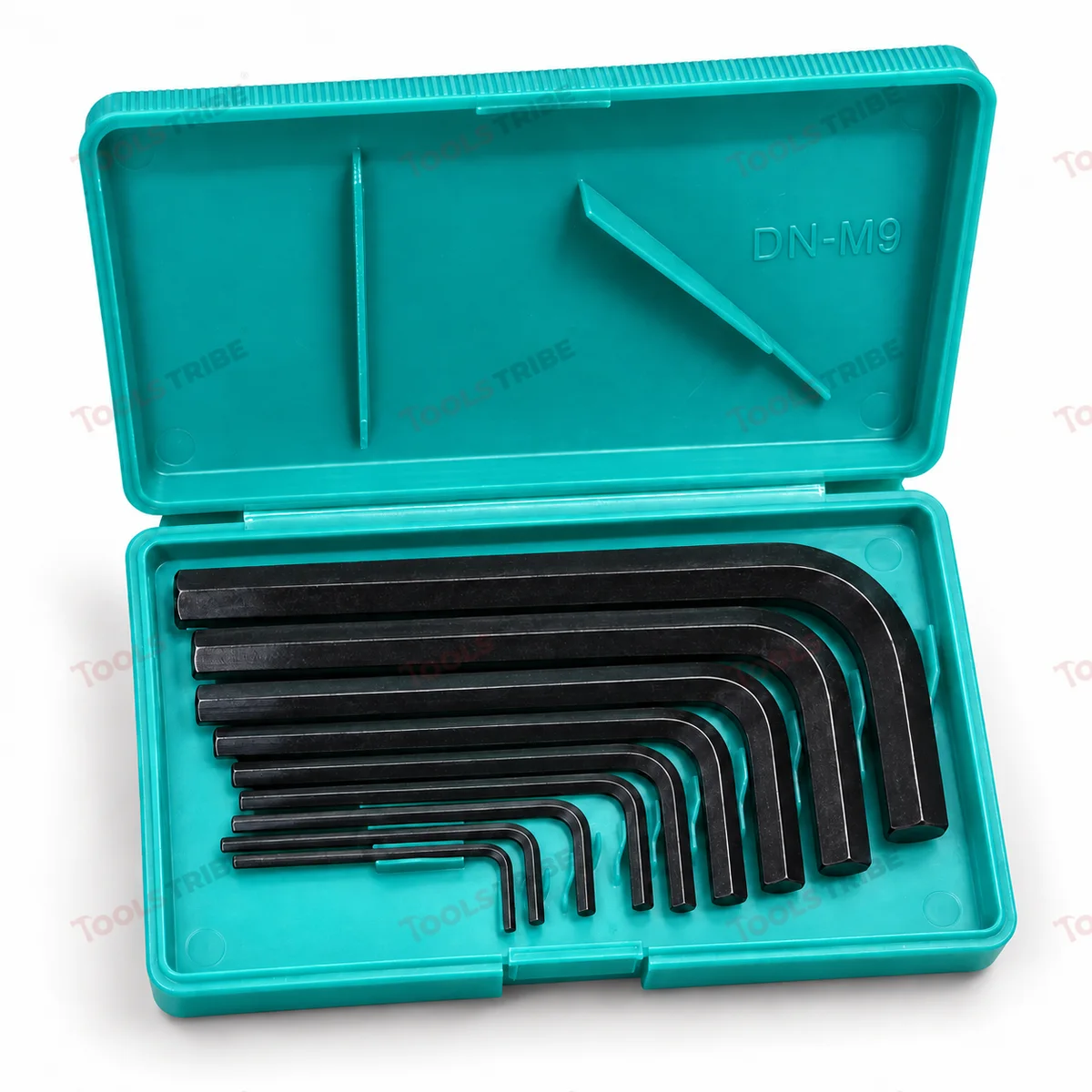 HEX ALLEN KEY SET