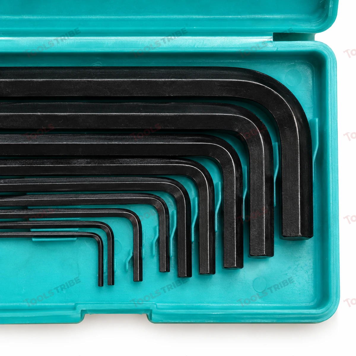 HEX ALLEN KEY SET