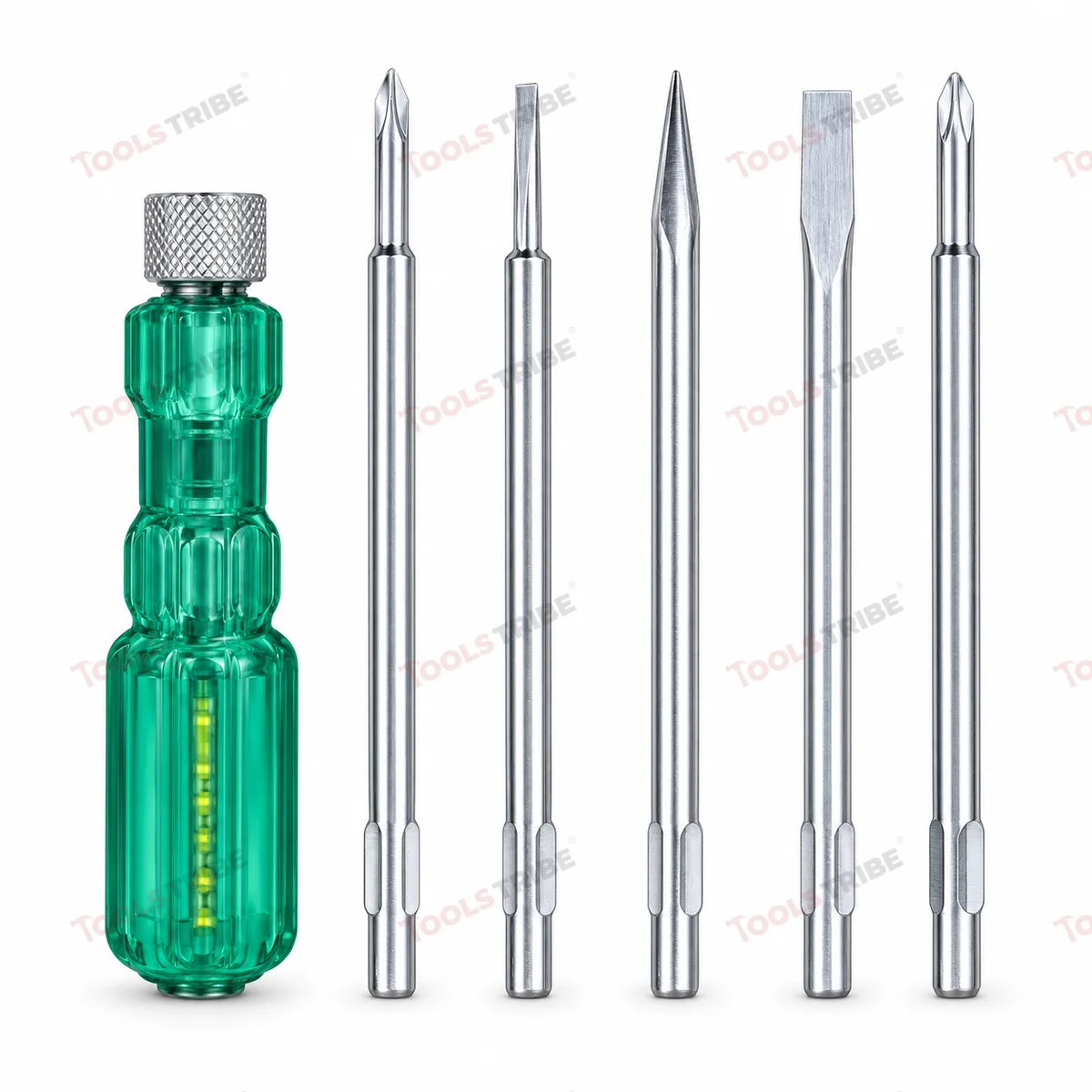 SCREW DRIVER SET
