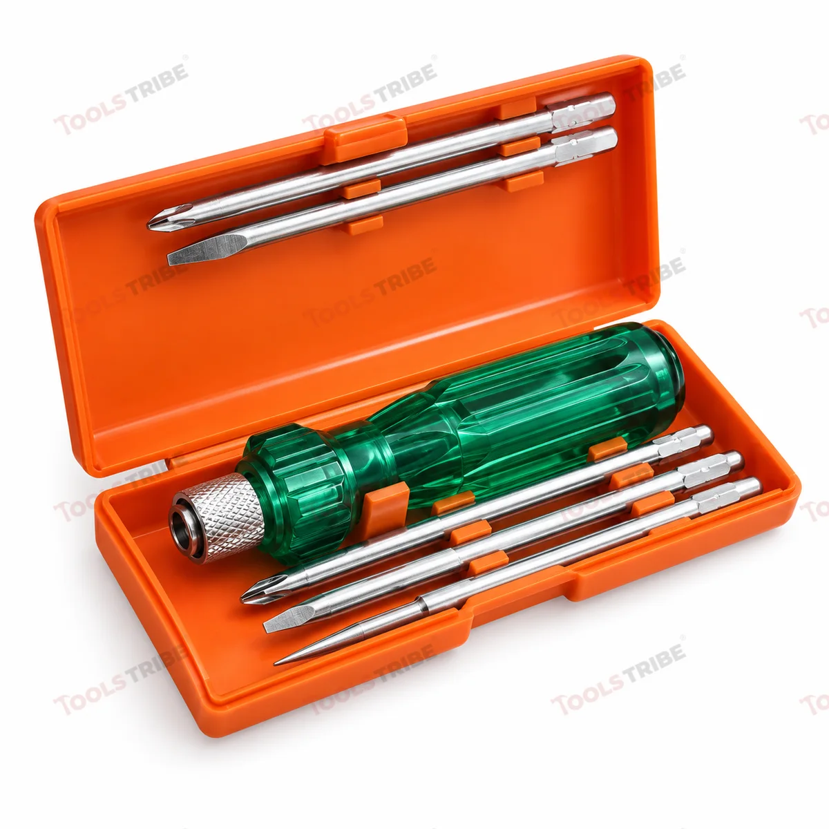 SCREW DRIVER SET