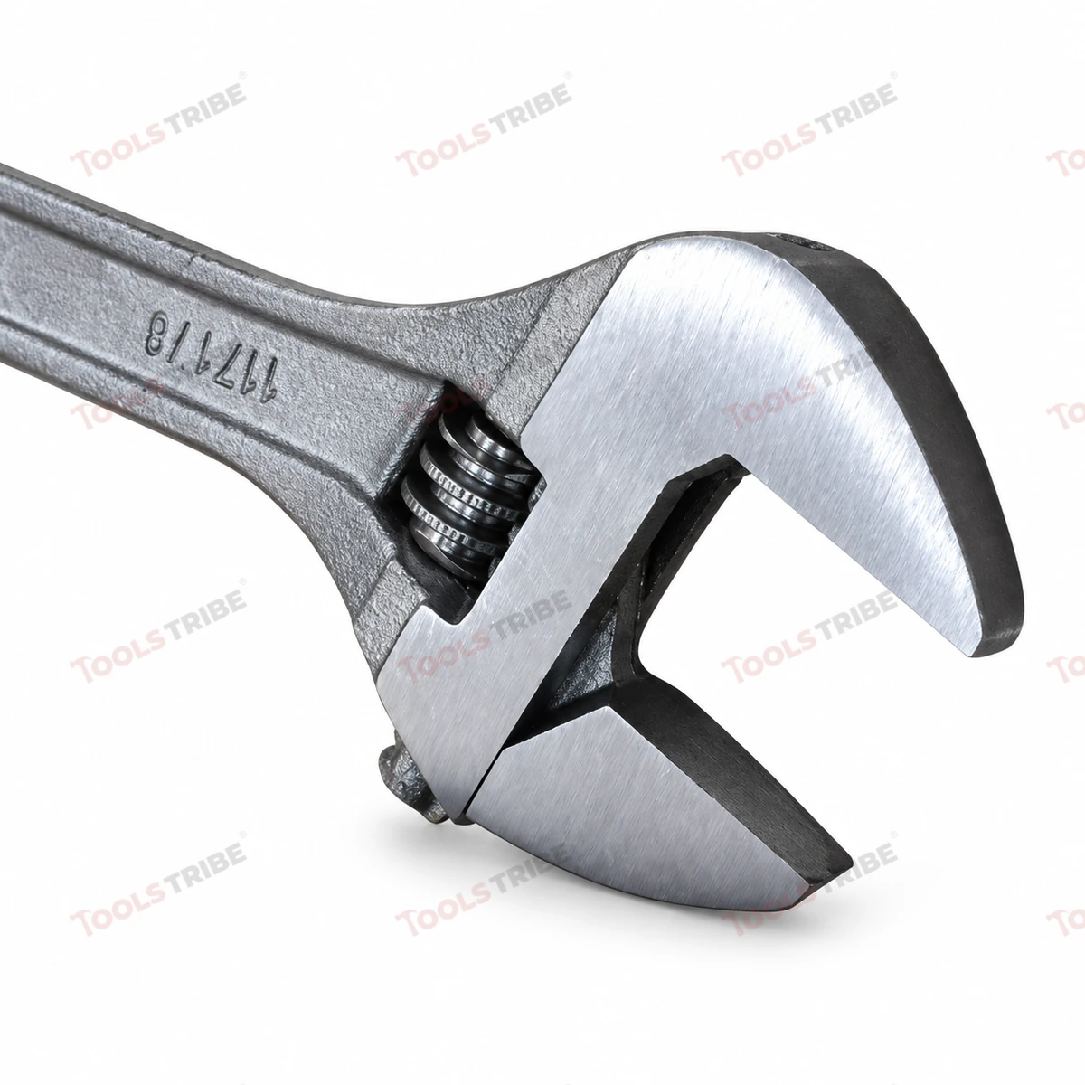 Adjustable wrench (8)