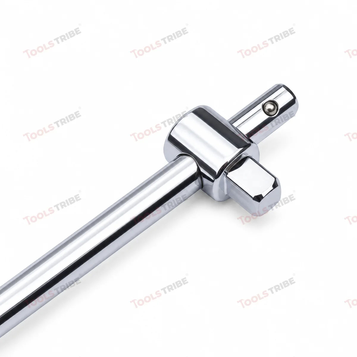 SQUARE DRIVE Sliding T-Handle