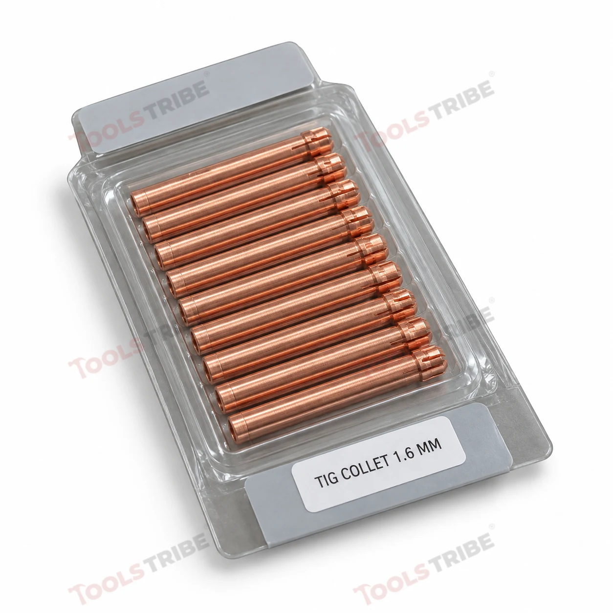 TIG WELDING COLLETS 1.6MM