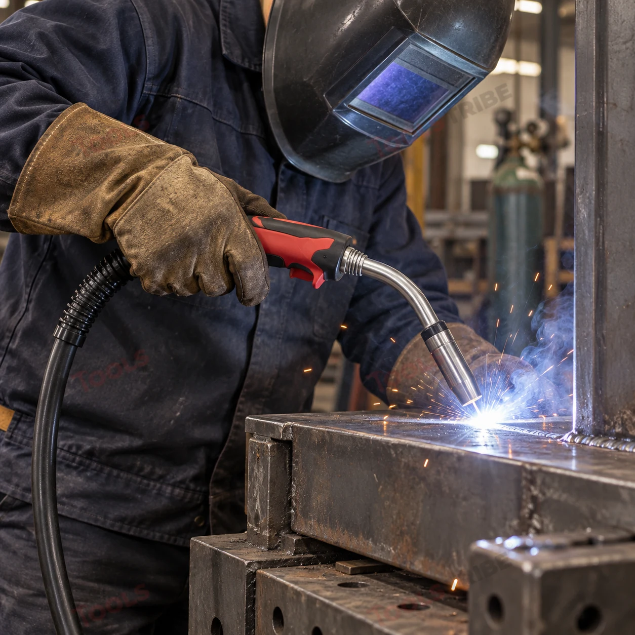 MIG/TIG/PLASMA WELDING CUTTING -36 KDT