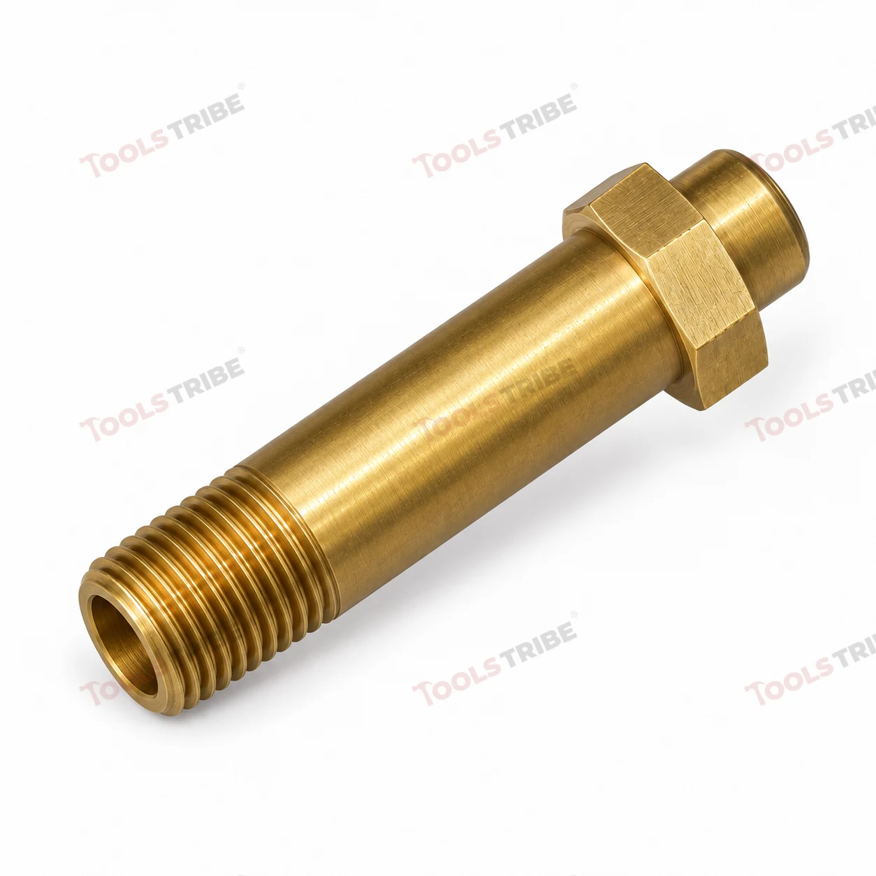 NUT NIPPLE /OXY+LPG