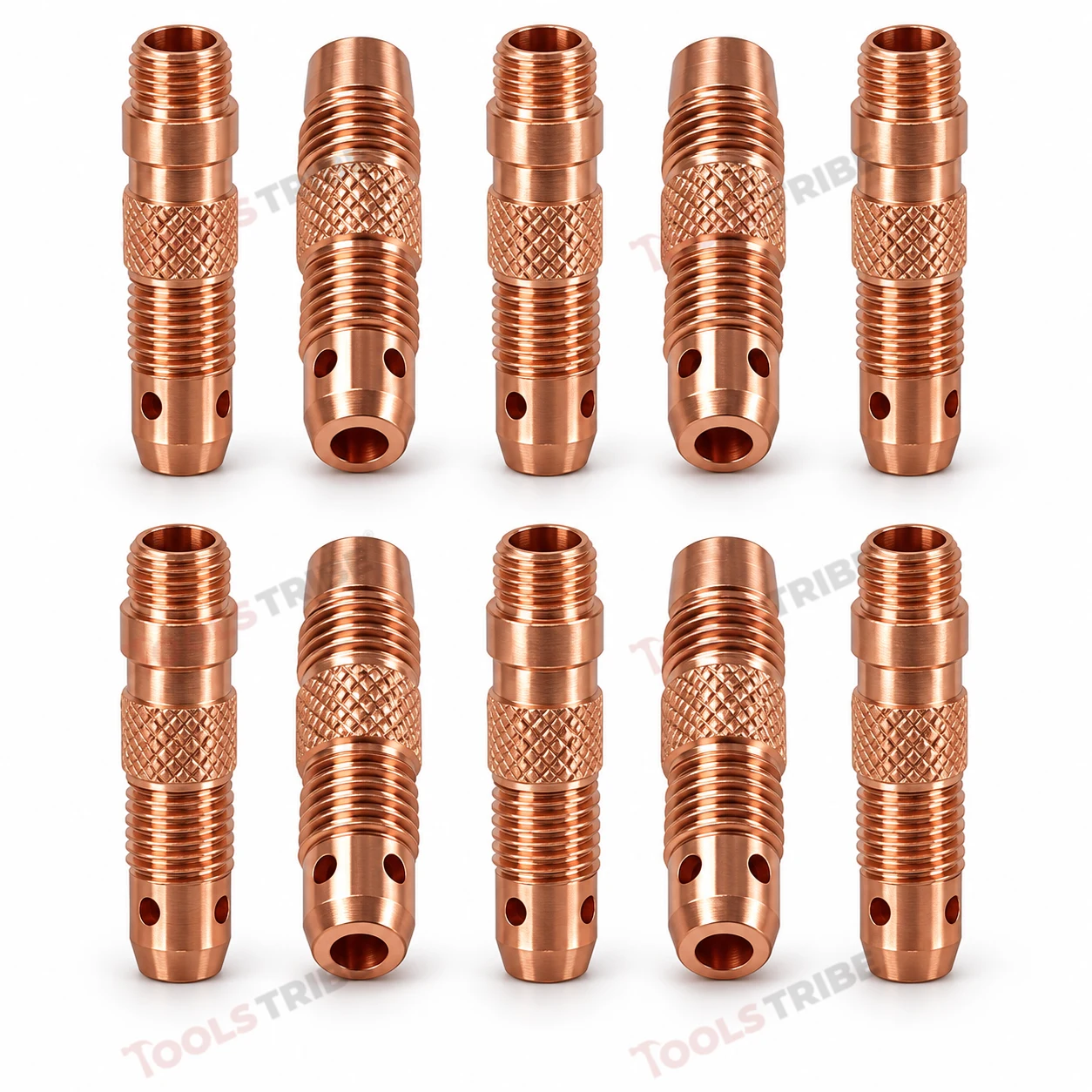 NGWELD TIG COLLET BODY COPPER 4MM