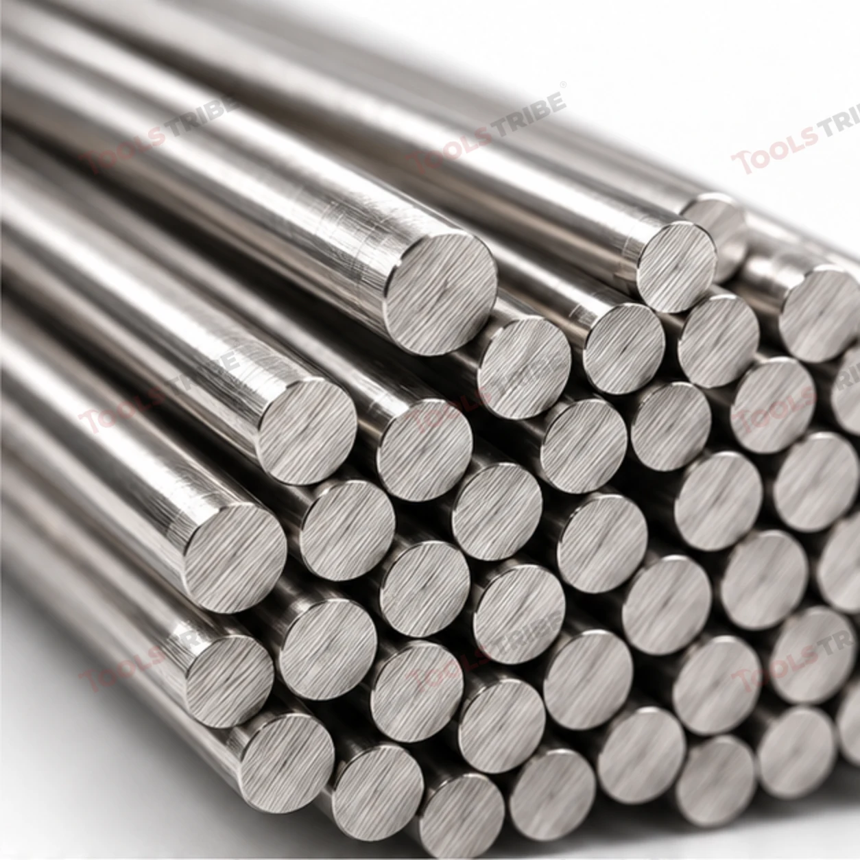 SS TIG Filler Wire ER202L (Stainless Steel Welding Rod), 1.6mm x 1000mm - 5kg Pack