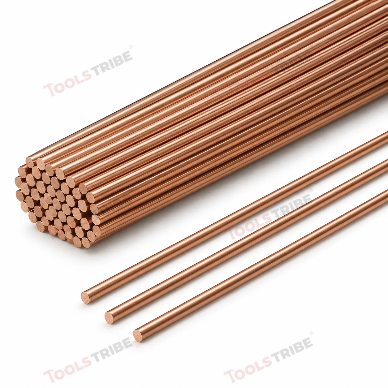 TIG FILLER WIRE 70 S 2.5 MM