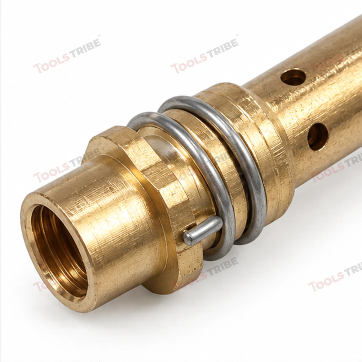 15 AK TIP HOLDER