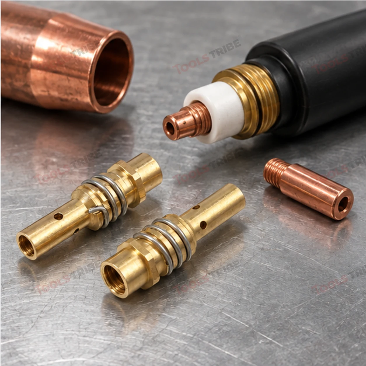 15 AK TIP HOLDER