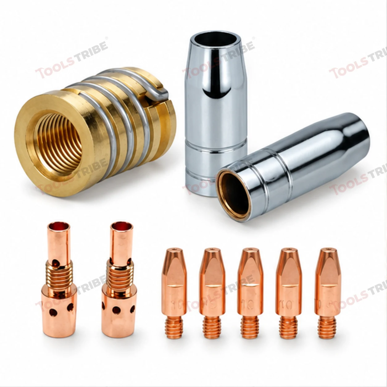 MIG NOZZLE (25 AK NOZZLE)