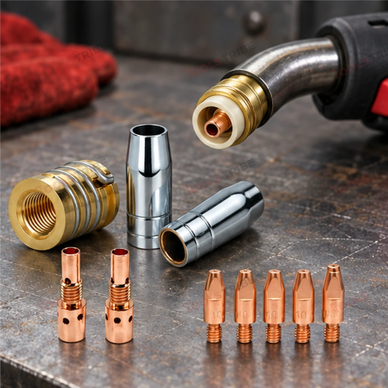 MIG NOZZLE (25 AK NOZZLE)