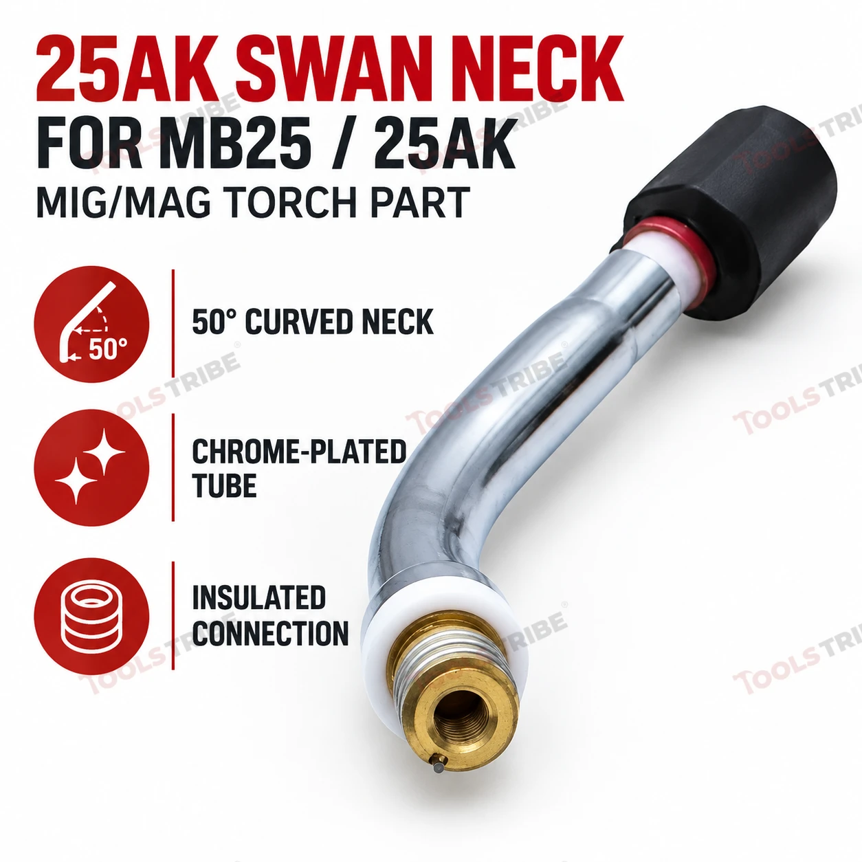 MIG SWAN NECK (25 AK)