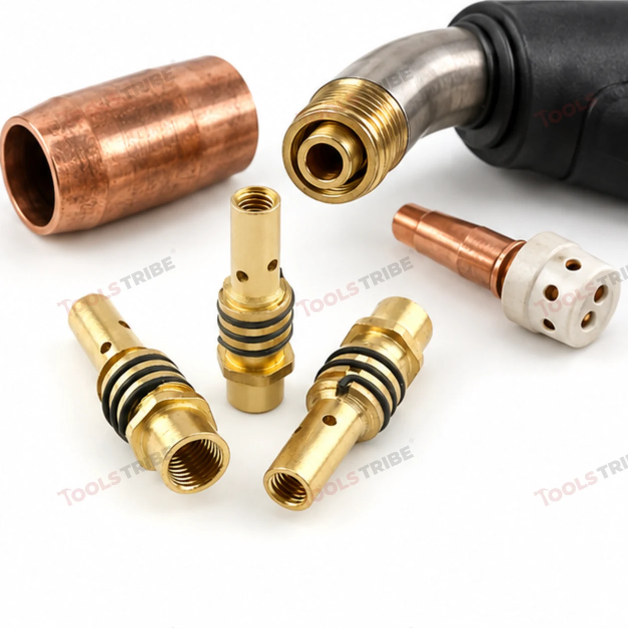 TIP HOLDER(25 AK)