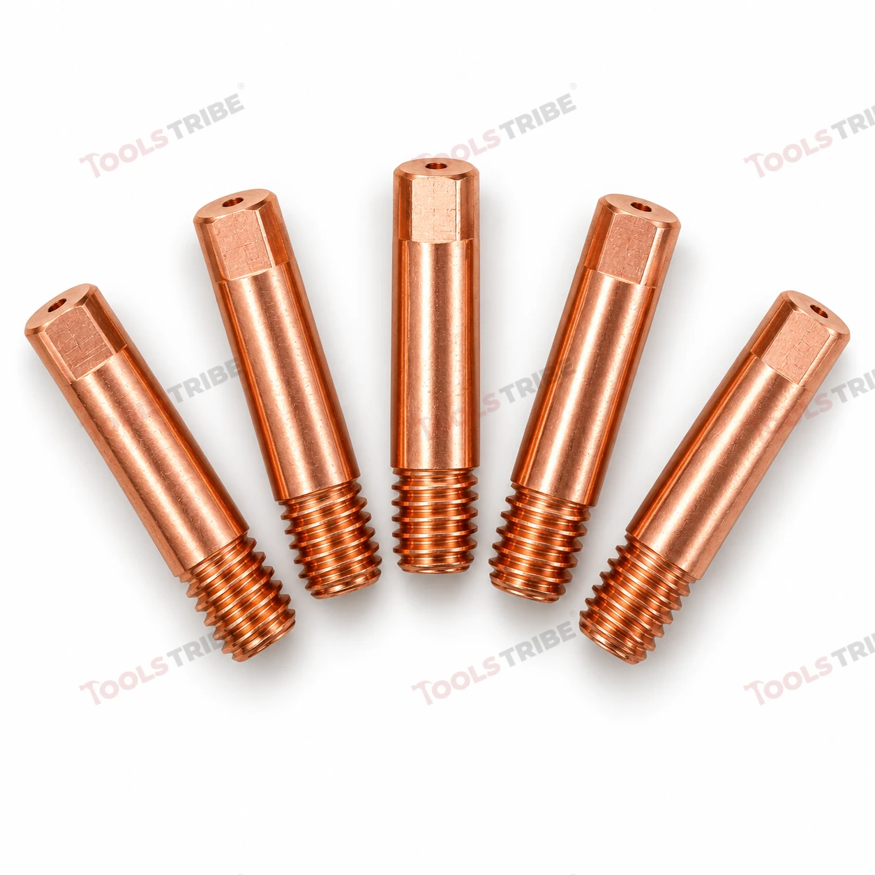 CONTACT TIP AK.25 (1.2 MM)