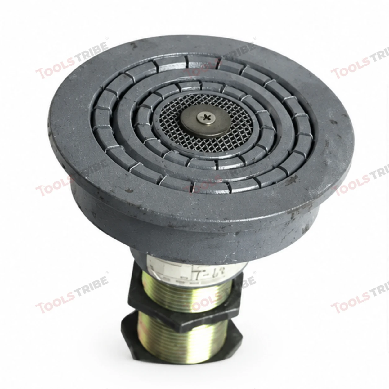 GAS WARNER (T-22 COMMERCIAL  FITTING