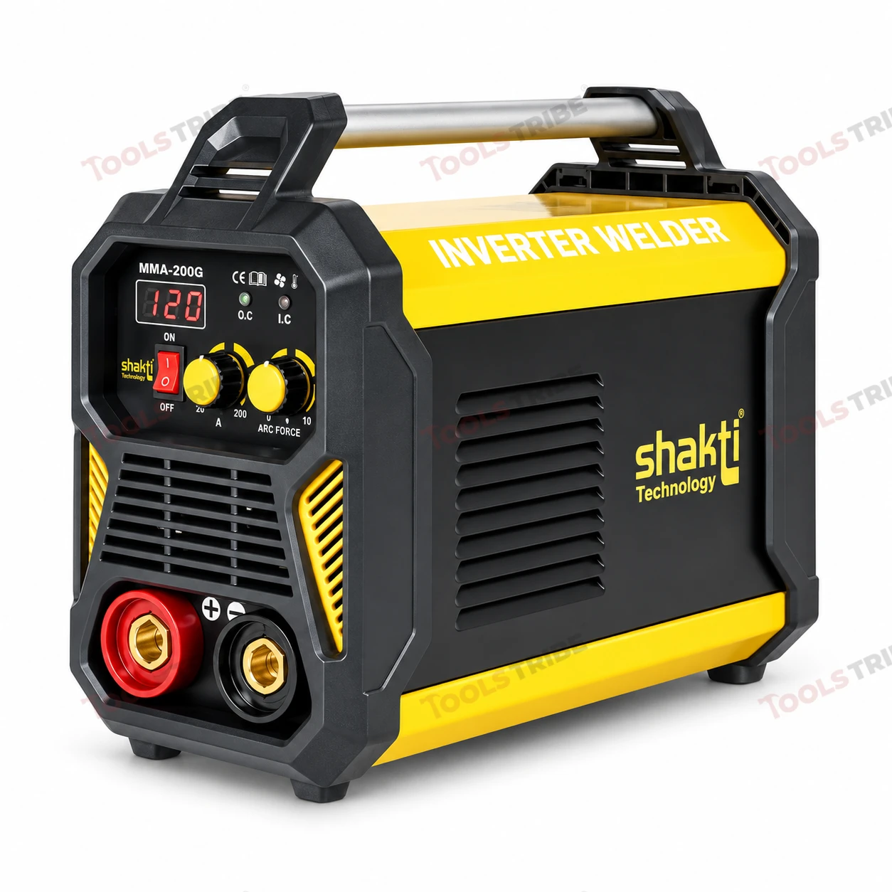 WELDING MACHIN (MMA-200G 1-PH)