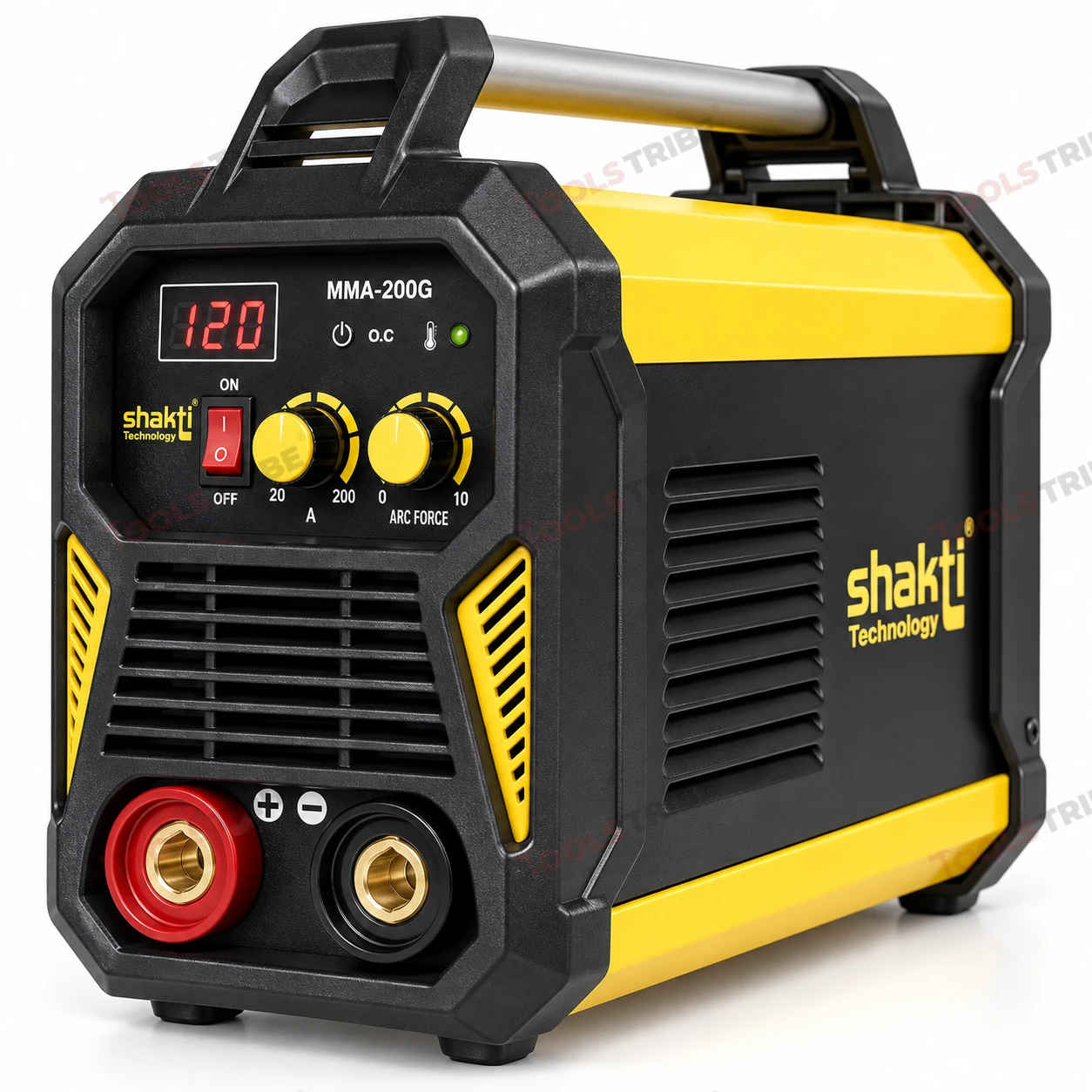 WELDING MACHIN (MMA-200G 1-PH)