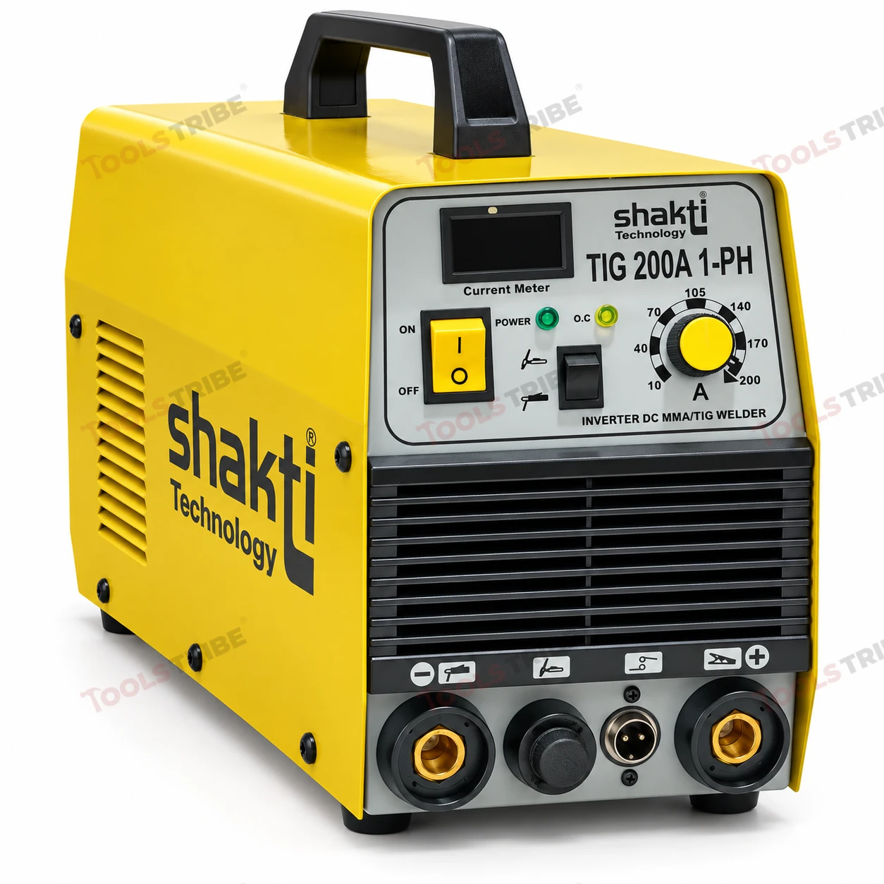 WELDING MACHINE(TIG-200A I-PH)