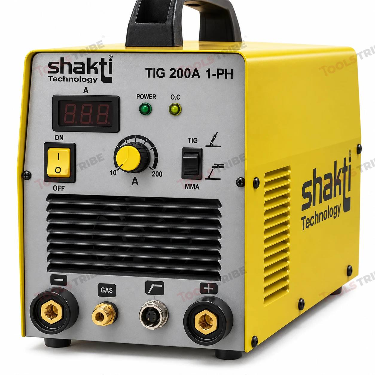 WELDING MACHINE(TIG-200A I-PH)