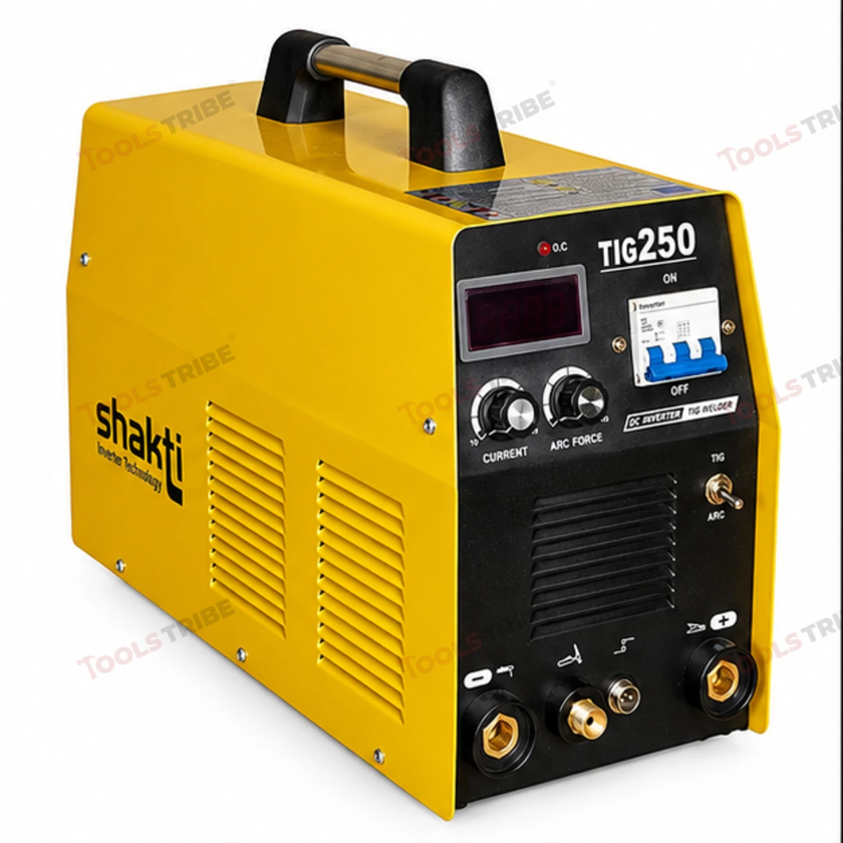 WELDING MACHINE (TIG-250AS)