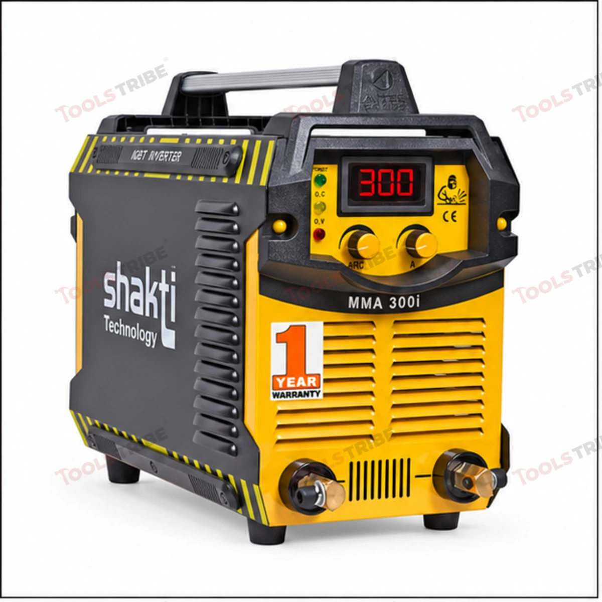 WELDING MACHINE (TIG-300 AS)