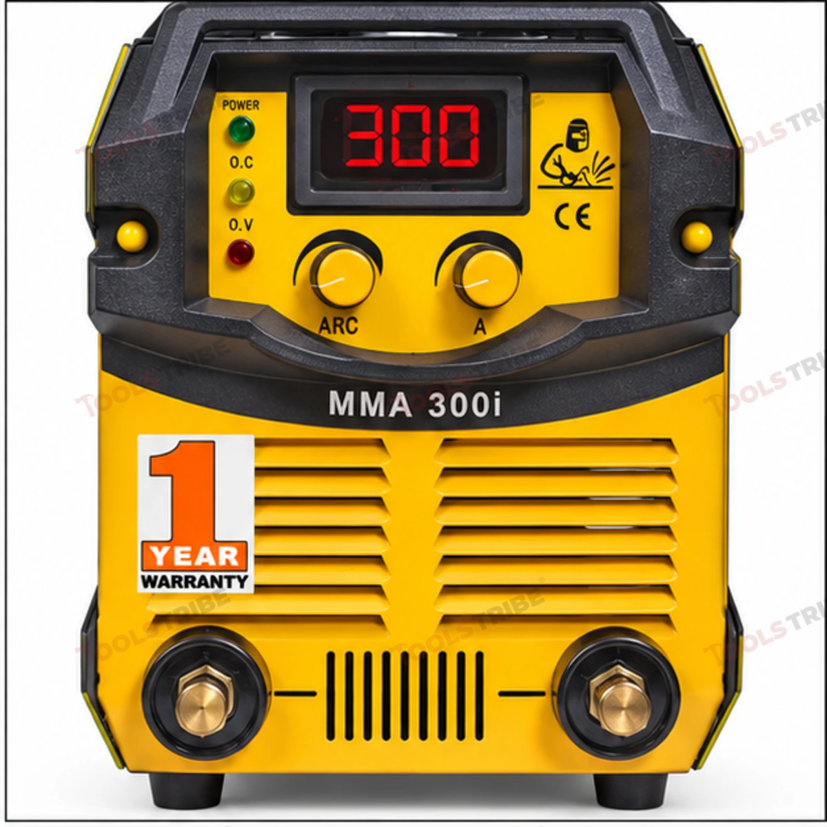 WELDING MACHINE (TIG-300 AS)