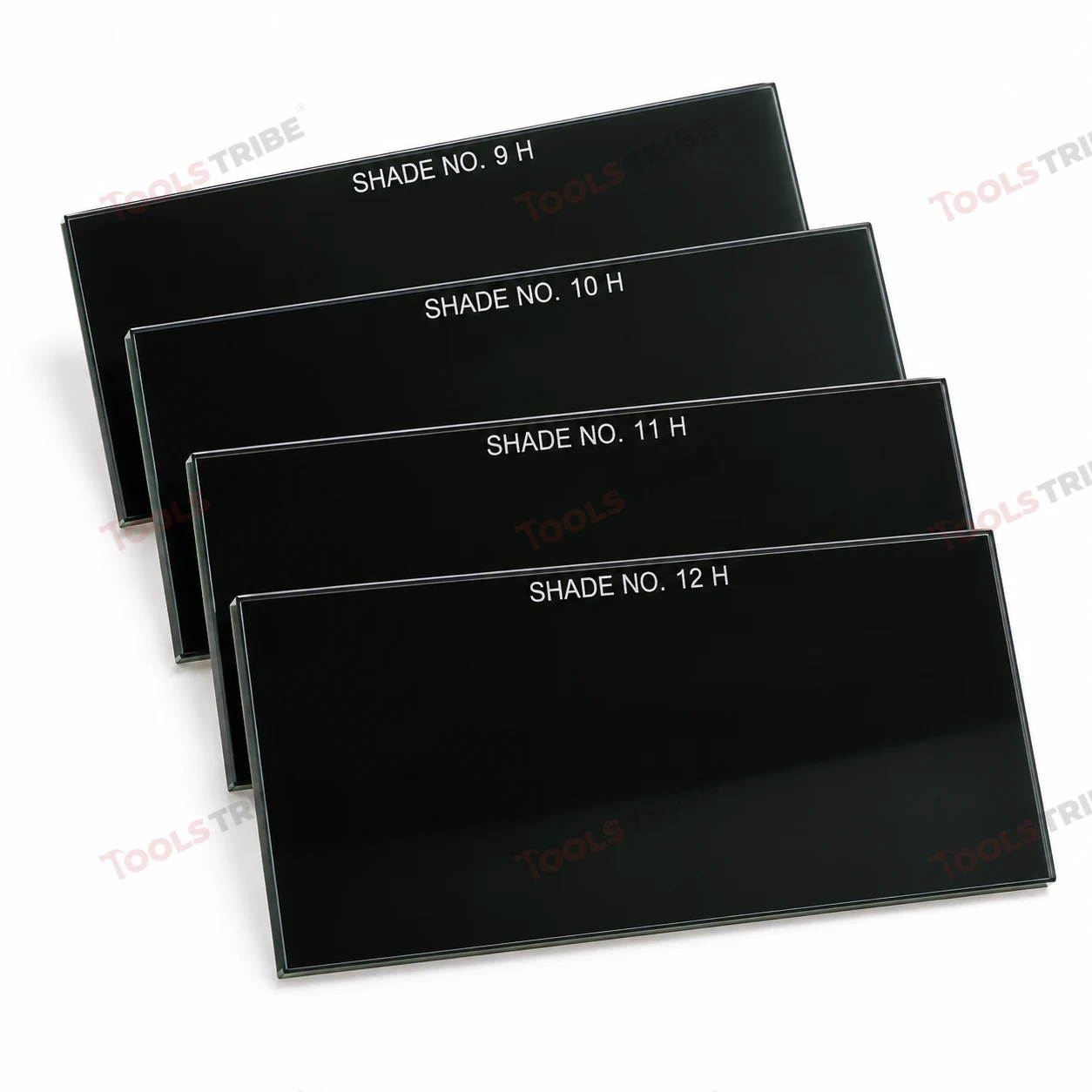 Black Welding GLASS