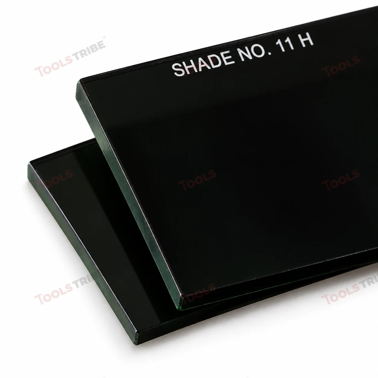 Black Welding GLASS