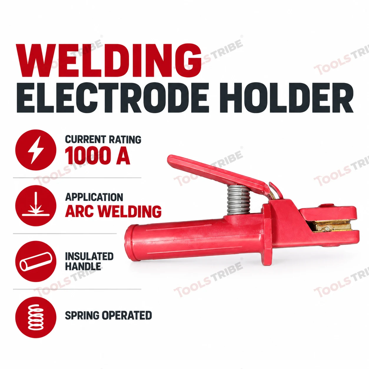 WELDING HOLDER