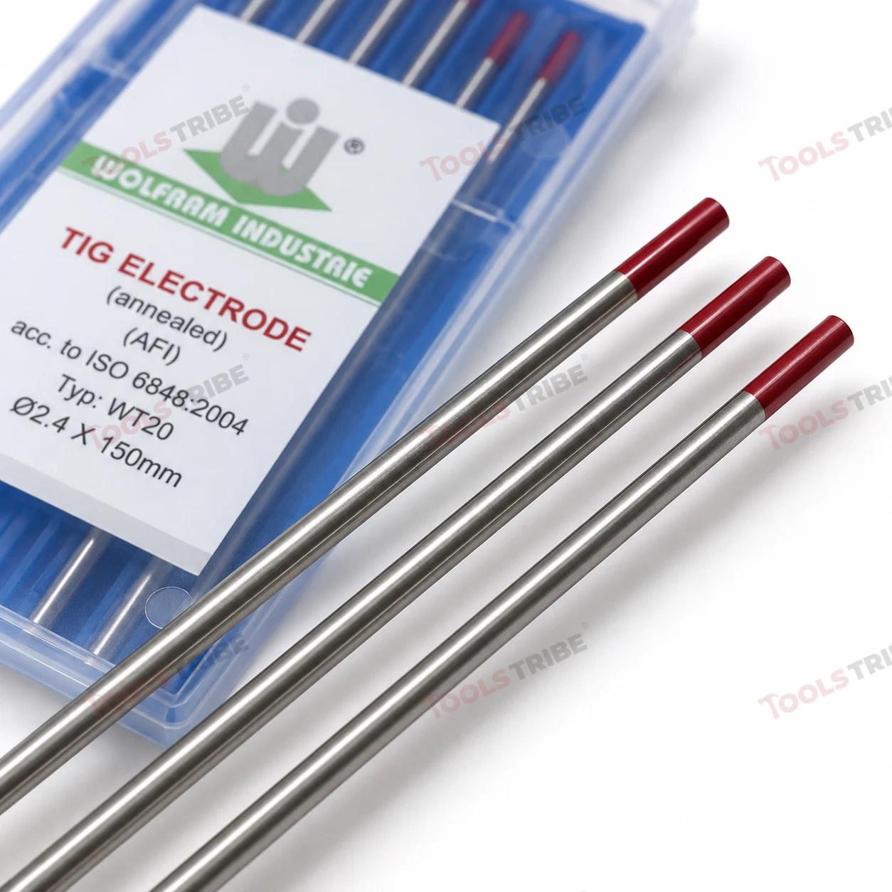 TUNGSTON ELECTRODE (2.4 MM)